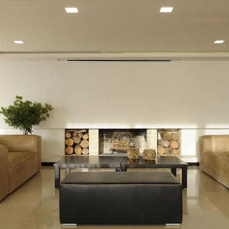 White Rocks Kefalonia Szálloda