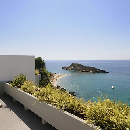 Szálloda White Rocks Kefalonia