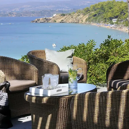 White Rocks Kefalonia 4* Lászi