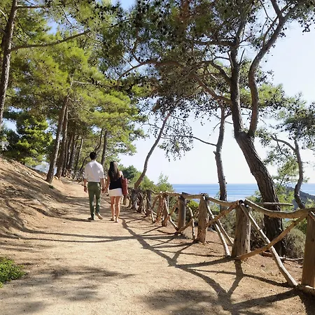 Szálloda White Rocks Kefalonia 4*