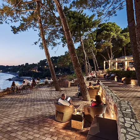 White Rocks Kefalonia