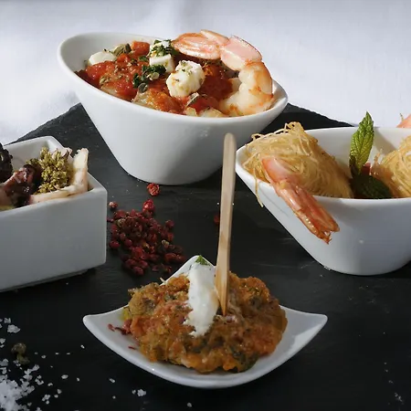 White Rocks Kefalonia