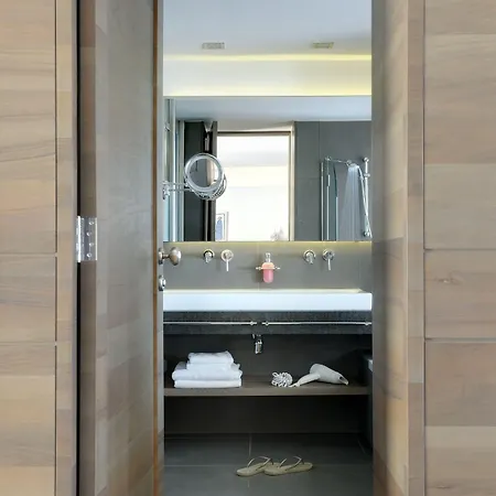 Szálloda White Rocks Kefalonia