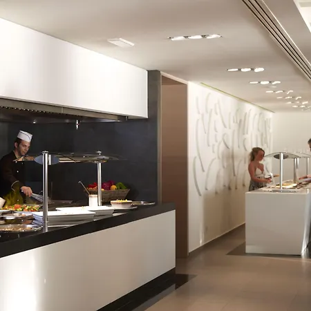 White Rocks Kefalonia