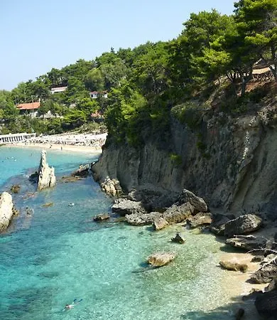 Szálloda White Rocks Kefalonia 4*