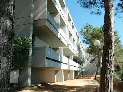 White Rocks Kefalonia 4*