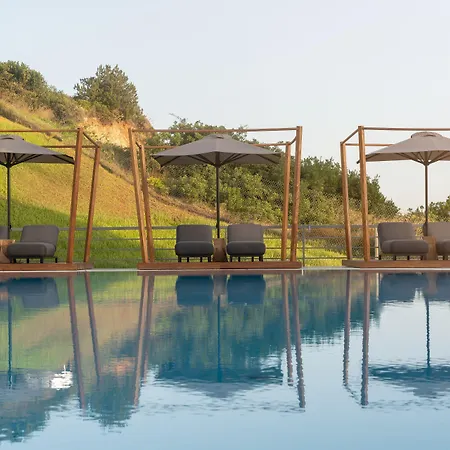 Hotel White Rocks Kefalonia