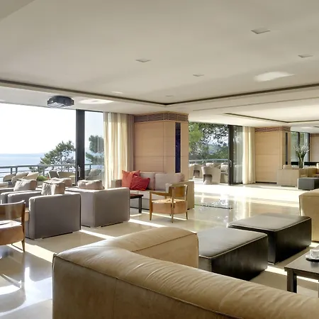 Hotel White Rocks Kefalonia 4*