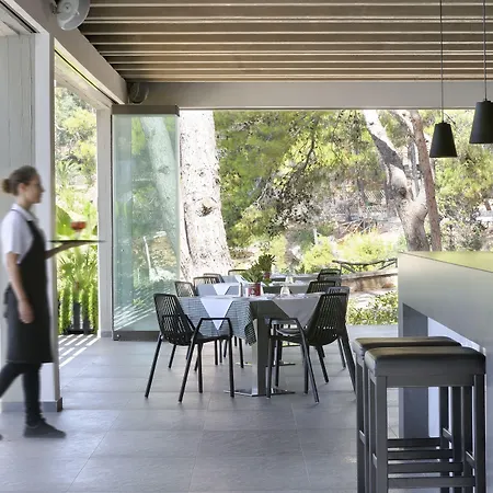 White Rocks Kefalonia Hotel Lassi (Kefalonia)