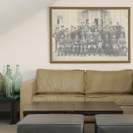 Hotel White Rocks Kefalonia