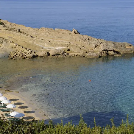 White Rocks Kefalonia