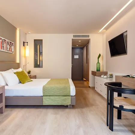Hotel White Rocks Kefalonia