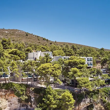 White Rocks Kefalonia Hotel