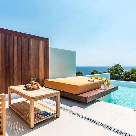 Hotel White Rocks Kefalonia Lassi (Kefalonia)