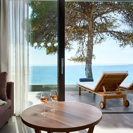 White Rocks Kefalonia Hotel