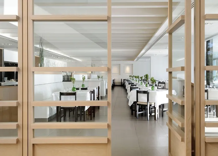 White Rocks Kefalonia فندق