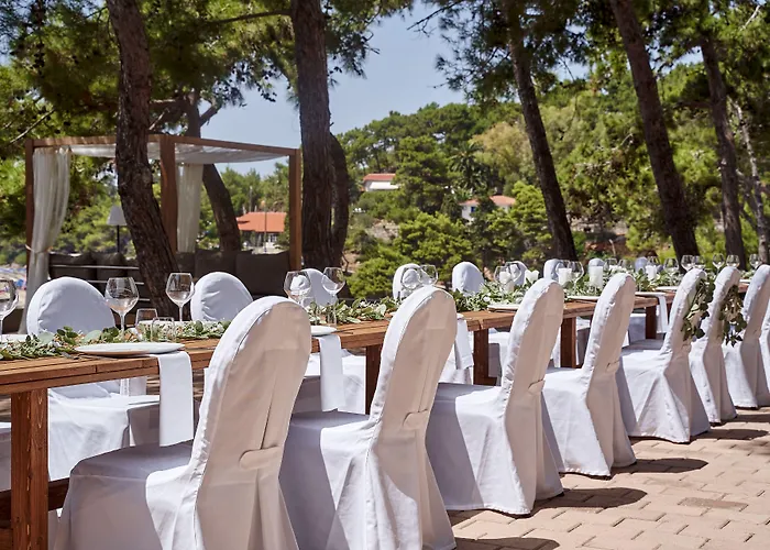 White Rocks Kefalonia فندق