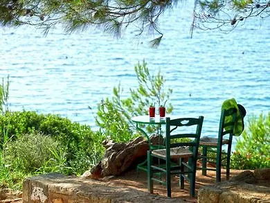 White Rocks Kefalonia 4* لاسي