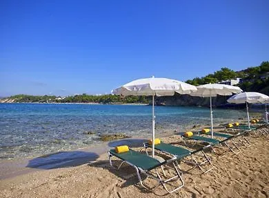 White Rocks Kefalonia لاسي