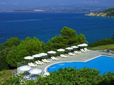 White Rocks Kefalonia لاسي