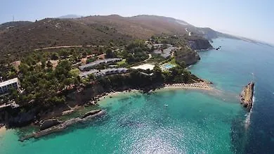 فندق White Rocks Kefalonia لاسي