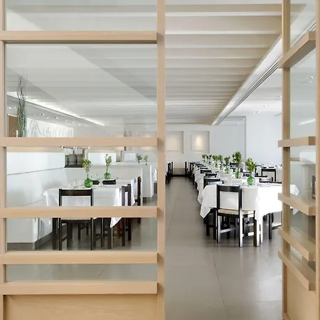 White Rocks Kefalonia 酒店