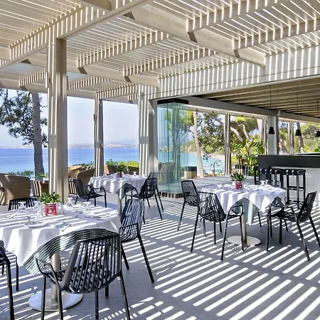 酒店 White Rocks Kefalonia