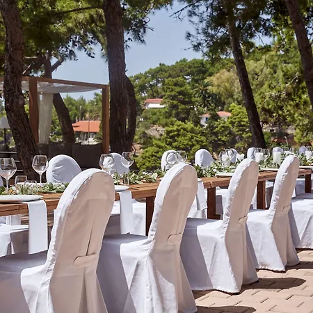 White Rocks Kefalonia 酒店