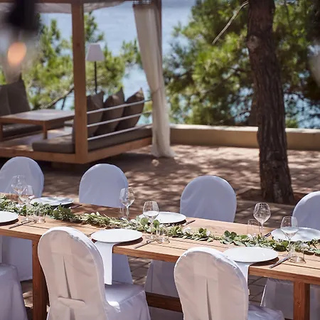 White Rocks Kefalonia 4* 拉瑟