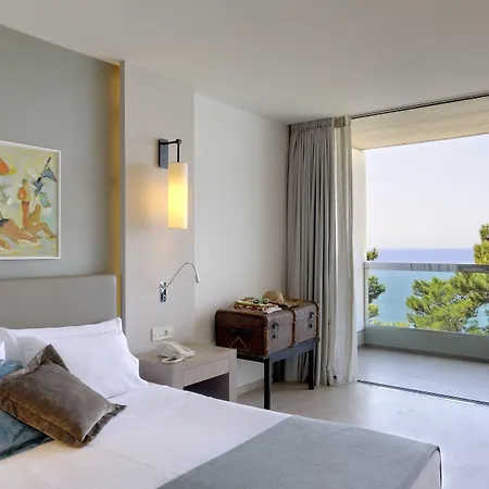 White Rocks Kefalonia 酒店