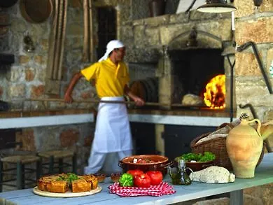 White Rocks Kefalonia 酒店 4*