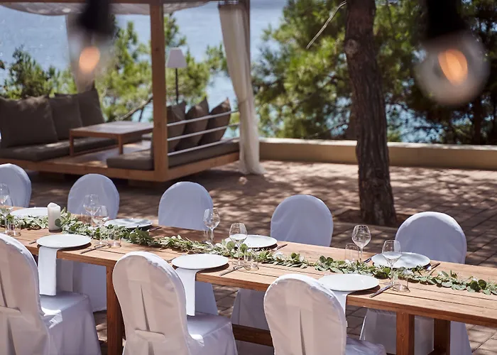 White Rocks Kefalonia 4* 拉瑟