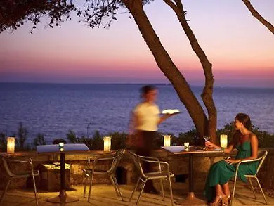 酒店 White Rocks Kefalonia 4*
