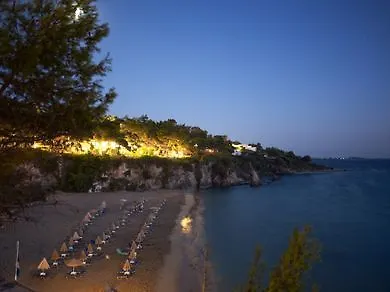 酒店 White Rocks Kefalonia 拉瑟